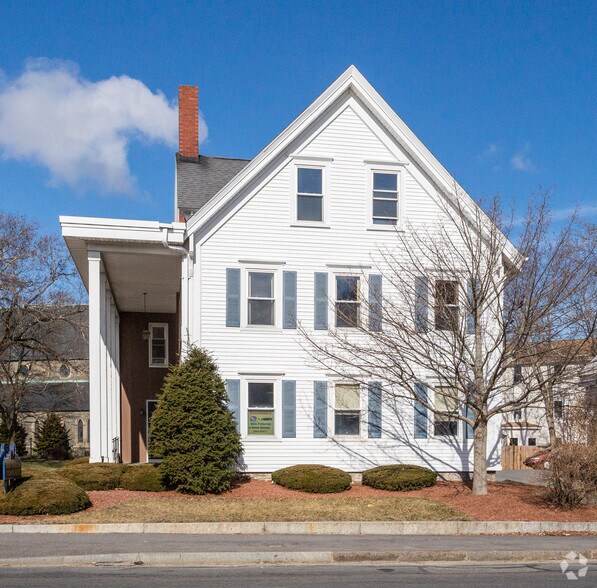 More Photos Of 120 High St, Taunton Office For Sale