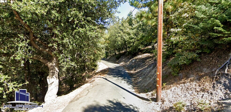 More Photos Of Lo Lane, Twin Peaks Land For Sale