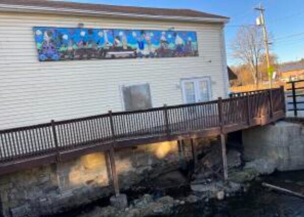 More Photos Of 87 W Fulton St, Gloversville General Retail For Sale
