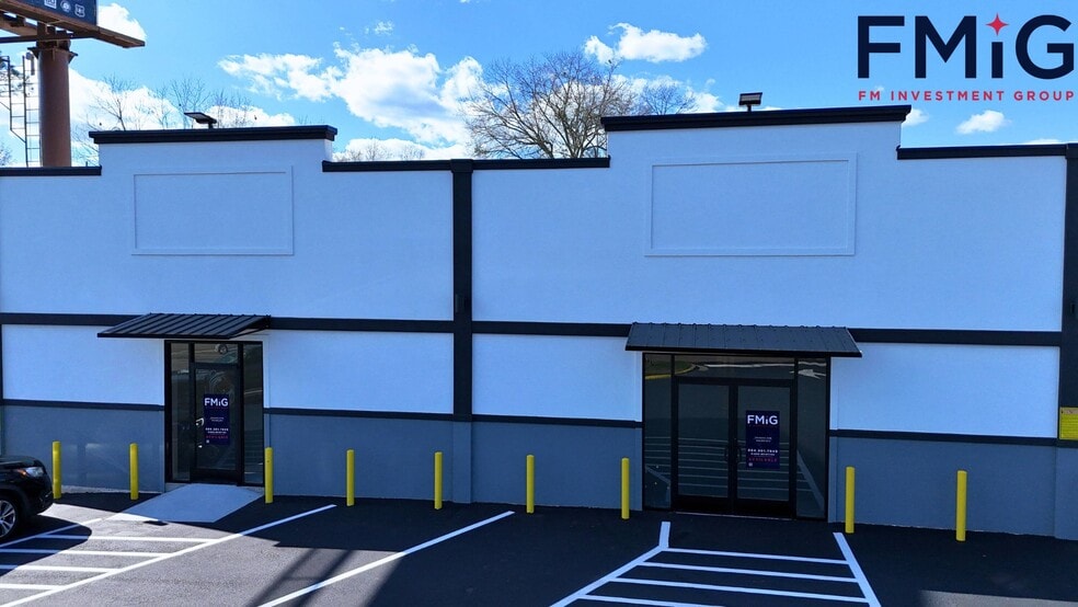 More Photos Of 6505-6509 Highway 29, Molino Freestanding For Lease