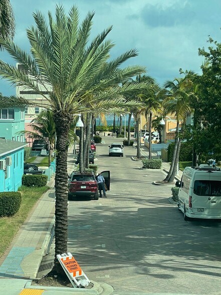 More Photos Of 1318 N Ocean Blvd, Hollywood Land For Sale