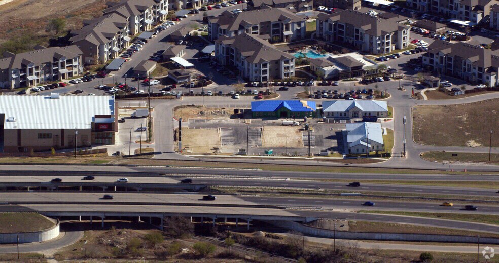 More Photos Of 7323 N Loop 1604 E, San Antonio Unknown For Lease
