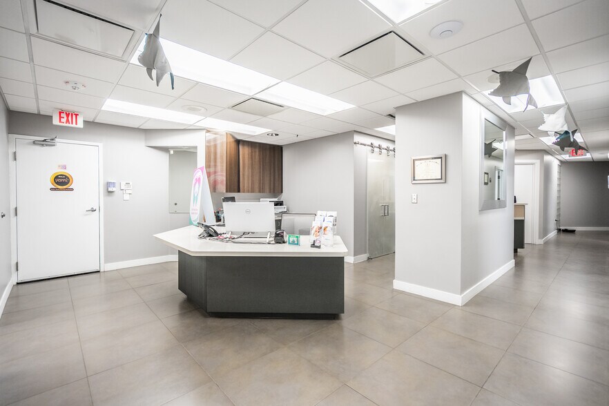 More Photos Of 7600 SW 57th Ave, Miami Office For Lease
