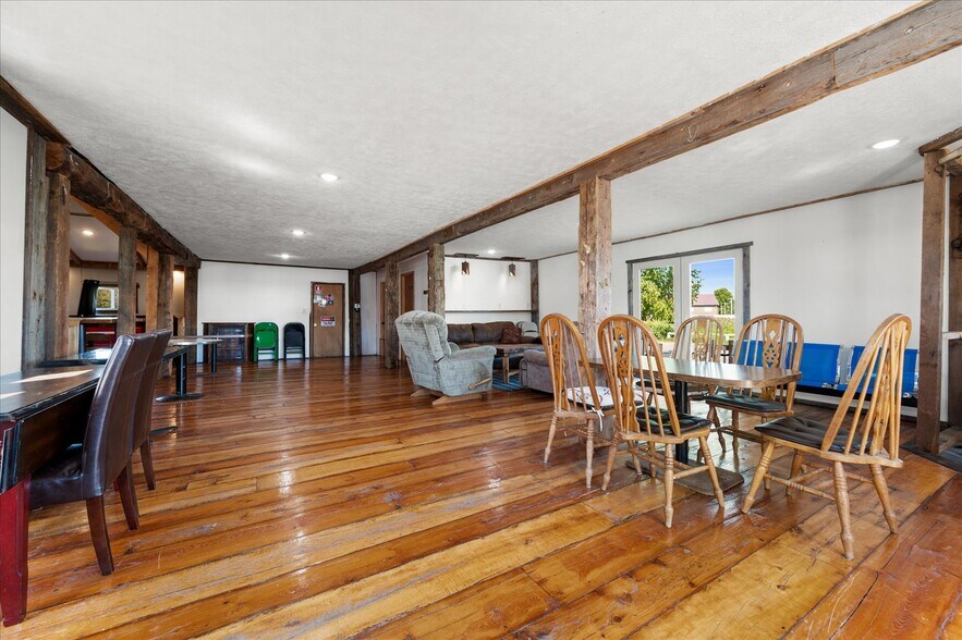 More Photos Of 5927 NY-46, Durhamville Lodge Meeting Hall For Sale