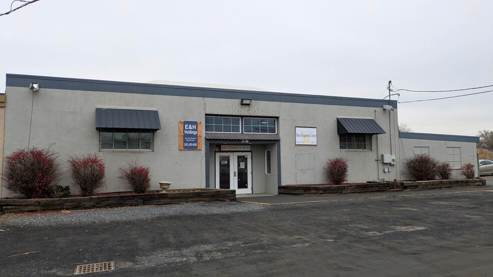 More Photos Of 708 E Penn St, Moses Lake Flex For Sale