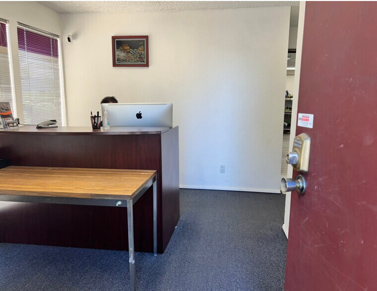 More Photos Of 4450 Enterprise St, Fremont Manufacturing For Sale