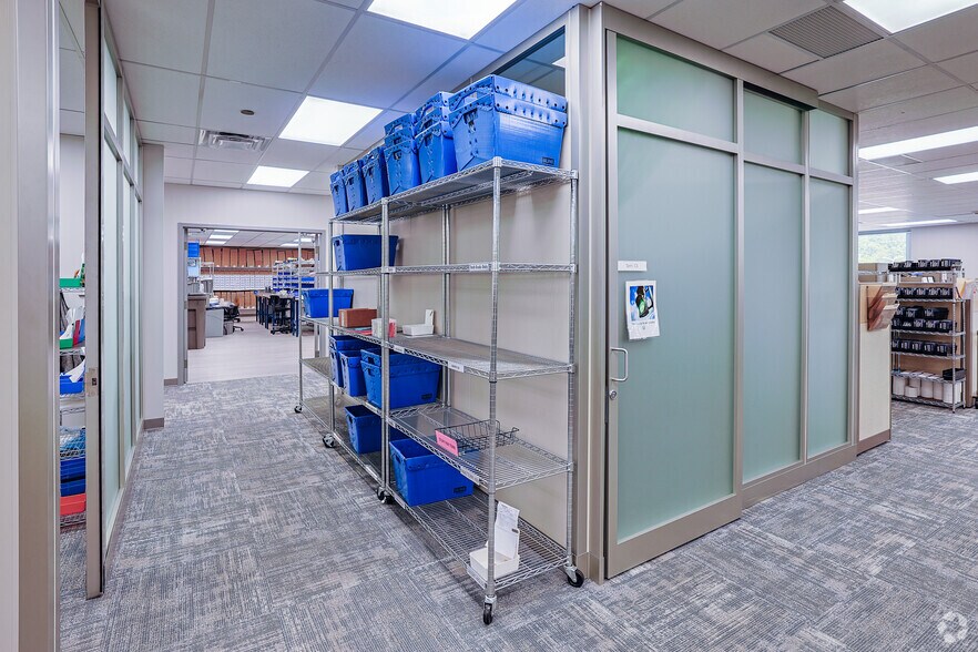 Photo of 1st Floor Ste 