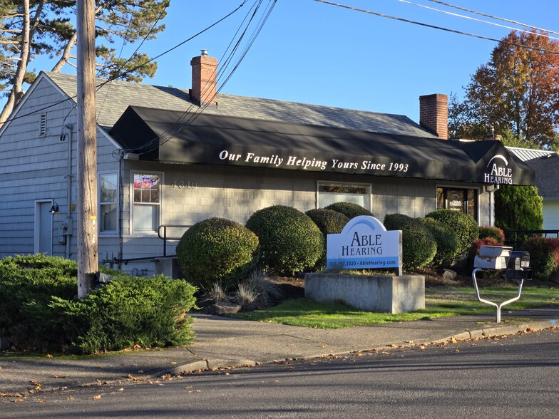 Primary Photo Of 4340 SW 110th Ave, Beaverton Office For Sale