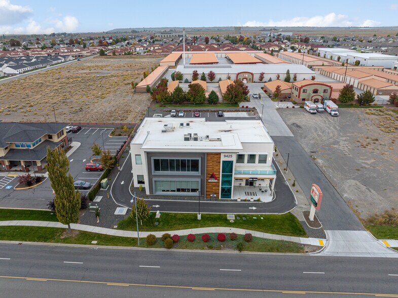 More Photos Of 9425 Sandifur Pky, Pasco Office For Sale