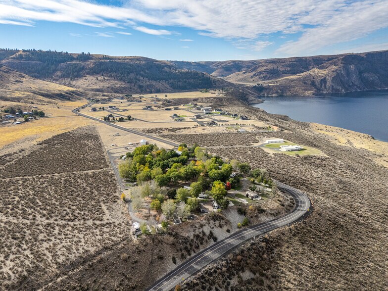 More Photos Of 44892 State Route 21 N, Wilbur Trailer Camper Park For Sale