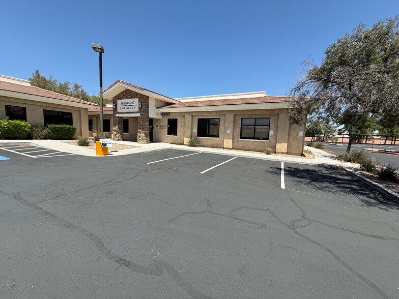 More Photos Of 6230 W Desert Inn Rd, Las Vegas Office For Sale