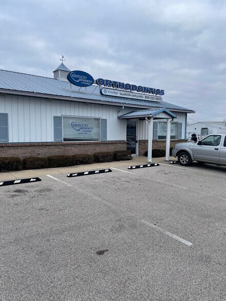 More Photos Of 103 Bruce Professional Park, Mount Sterling Medical For Lease