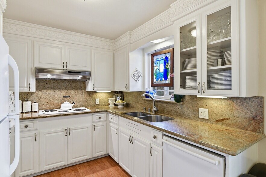 More Photos Of 870 Williams Way, Sunnyvale Apartments For Sale