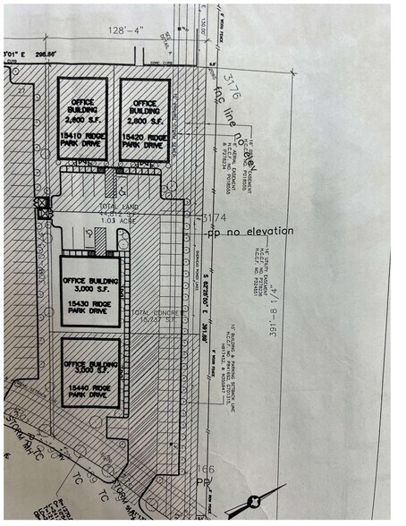 More Photos Of 15430 Ridge Park Dr, Houston Office For Sale