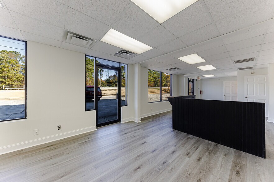 More Photos Of 1375 Access Rd, Covington Freestanding For Sale