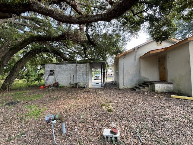 More Photos Of 1318 E Dr Martin Luther King Jr Blvd, Tampa General Retail For Sale