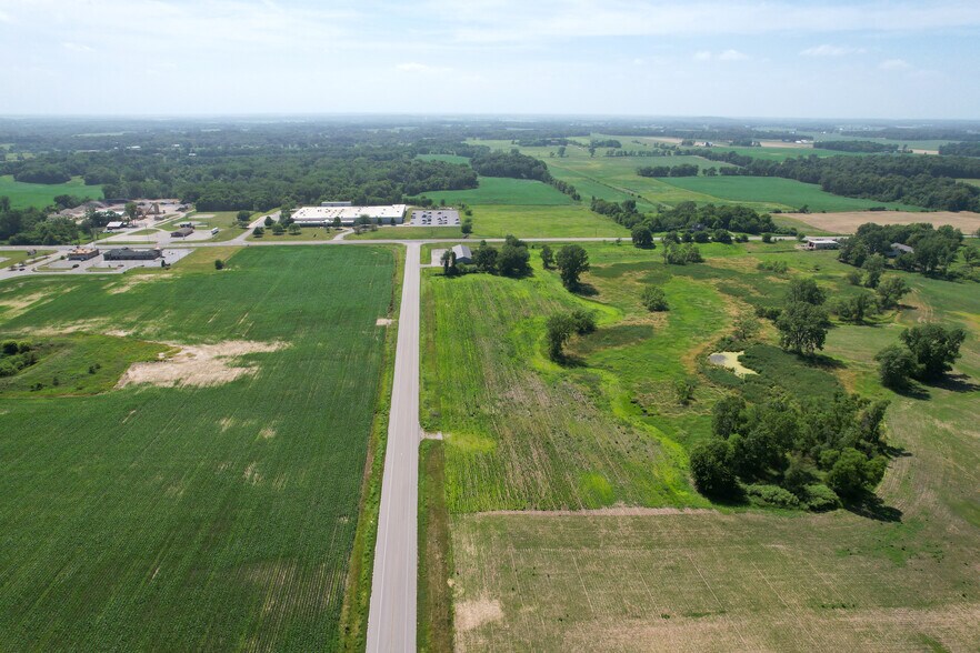 More Photos Of 4010 SR 9 sr, Albion Land For Sale