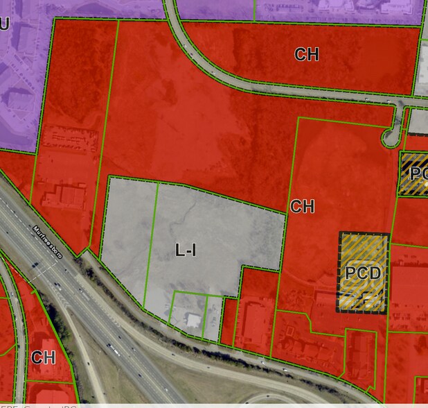 More Photos Of Robert Rose Dr, Murfreesboro Land For Sale