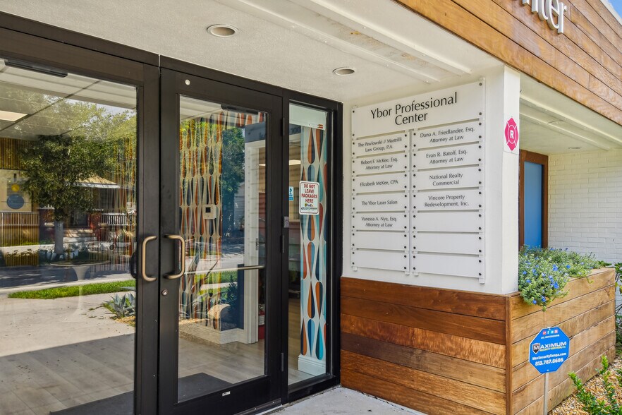 More Photos Of 1401 E 22nd Ave, Tampa Office For Sale