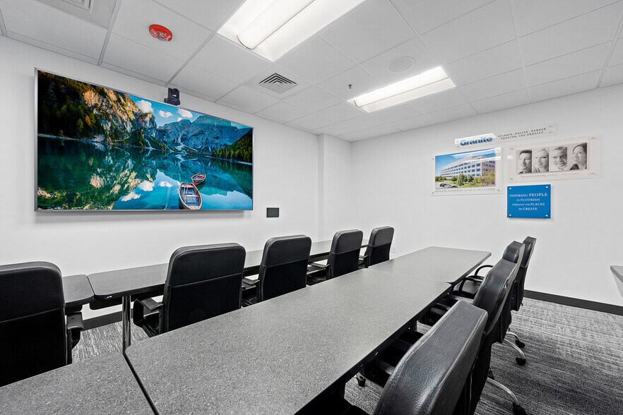 More Photos Of 6430 S Fiddlers Green Cir, Greenwood Village Office For Lease