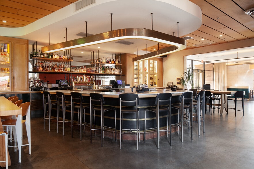 More Photos Of 3243 N 3rd St, Phoenix Restaurant For Sale