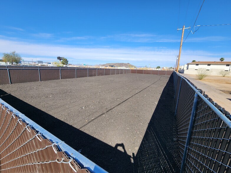 Primary Photo Of 21407 N 24th Ave, Phoenix Land For Lease