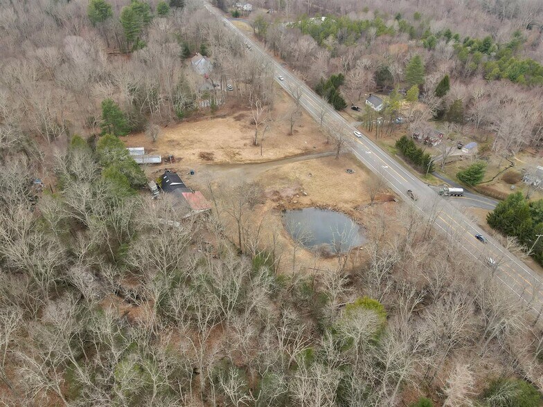 More Photos Of 664 Route 6, Andover Freestanding For Sale