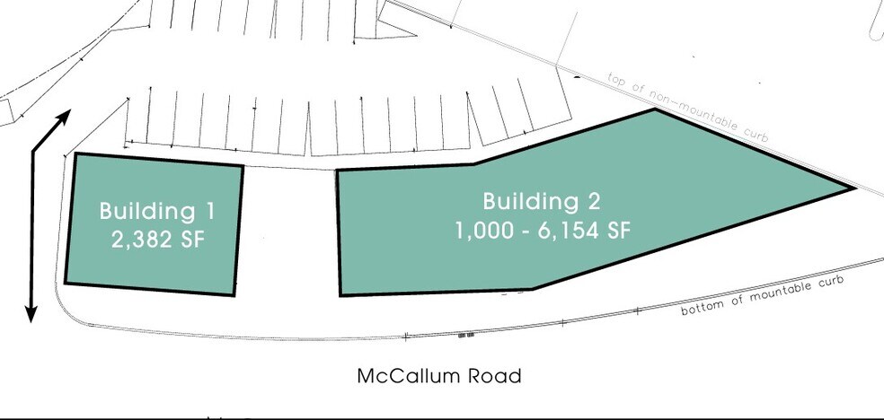 More Photos Of 1024 Mccallum Rd, Langford Unknown For Lease
