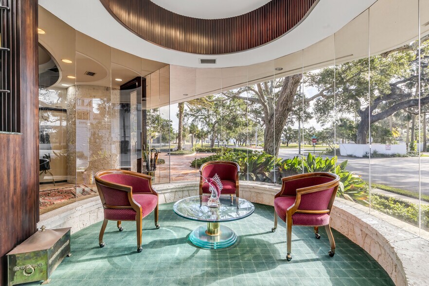 More Photos Of 100-104 Riverside Dr, New Smyrna Beach Office For Sale