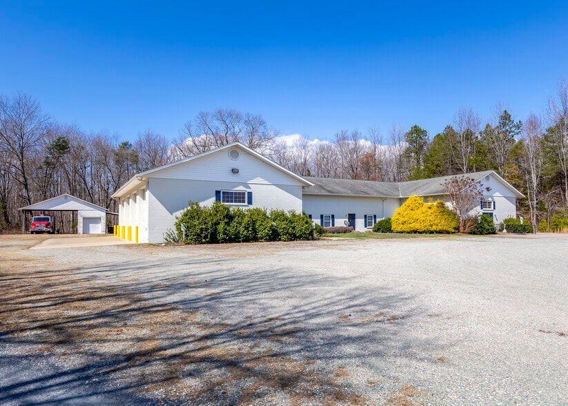 More Photos Of 1667 Cartersville Rd, Cartersville Flex For Sale
