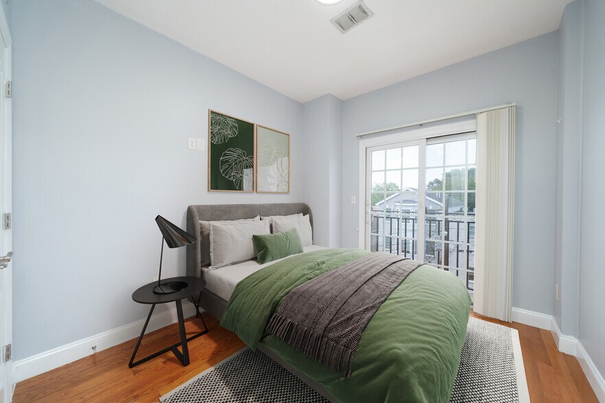 More Photos Of 187 Zabriskie St, Jersey City Apartments For Sale