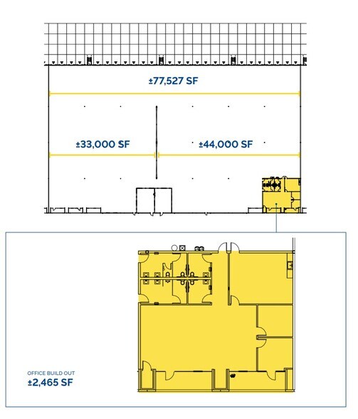More Photos Of 755 NE Columbia Blvd, Portland Unknown For Lease