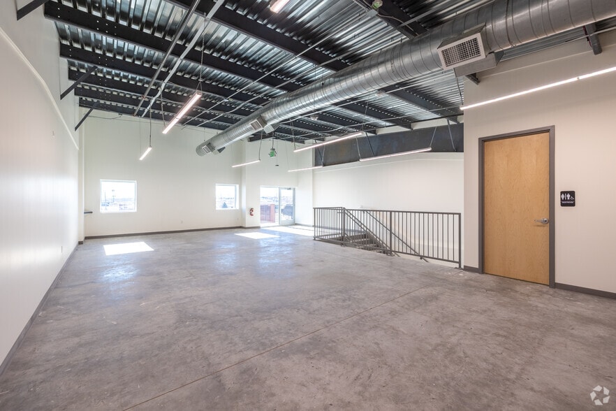Photo of 1st Floor Ste D