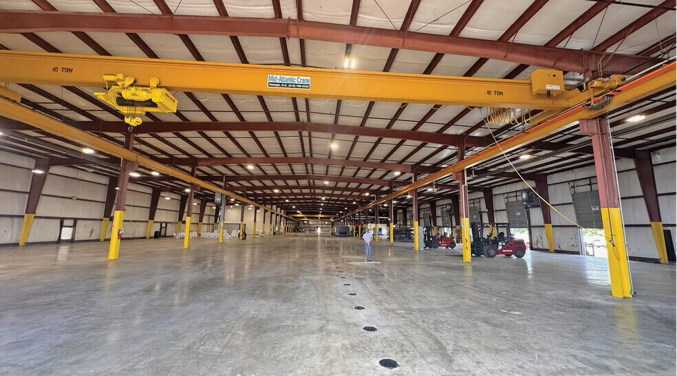 More Photos Of 1706 Cypress Ave, Greenwood Manufacturing For Sale