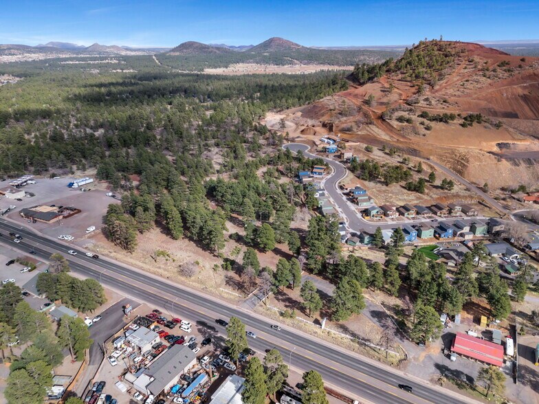 More Photos Of 7000 HWY 89, Flagstaff Land For Sale