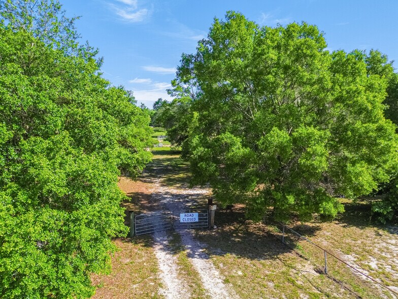 More Photos Of 12500 Hamlin Rd, Spring Hill Land For Sale
