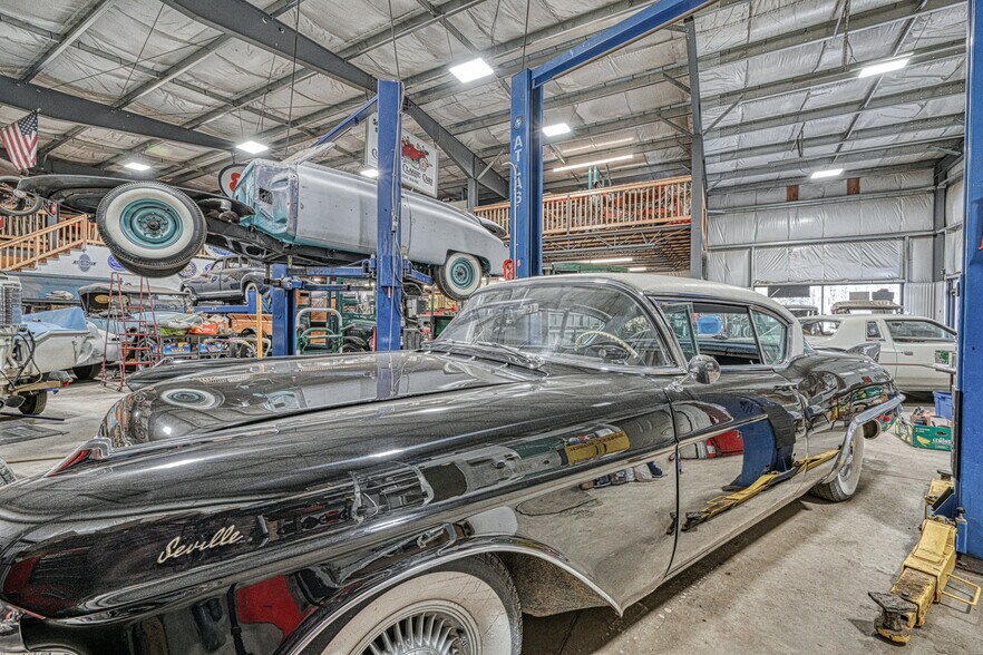 More Photos Of 1235 US Route 202, Winthrop Auto Dealership For Sale