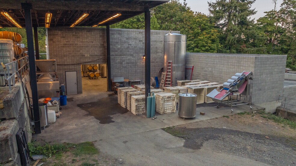 More Photos Of , Duncan Winery Vineyard For Sale