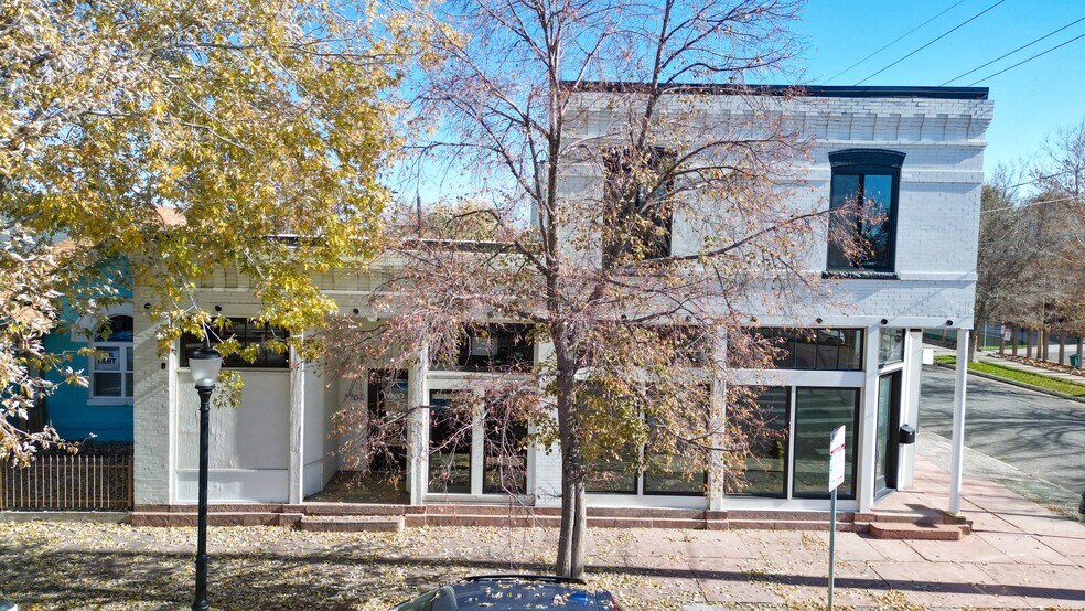 More Photos Of 3700 N Franklin St, Denver Office For Sale