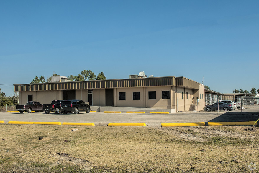 Primary Photo Of 6315 Highway 347, Beaumont Land For Lease