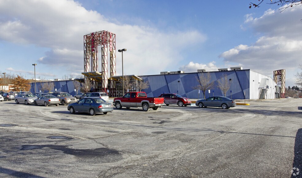 More Photos Of 1025-1029 Washington Pike, Bridgeville Unknown For Lease