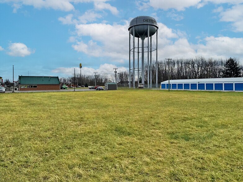 More Photos Of 16001 W Commerce Rd Lot, Daleville Land For Sale