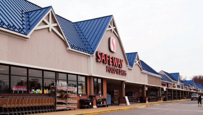 More Photos Of 5115 Franconia Rd, Alexandria General Retail For Lease