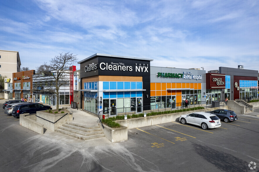 Primary Photo Of 895 Lawrence Ave E, Toronto General Retail For Lease