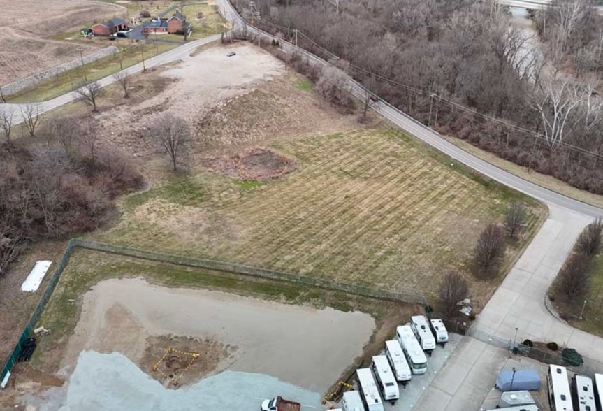 More Photos Of 9695 Harrison ave, Harrison Industrial For Lease