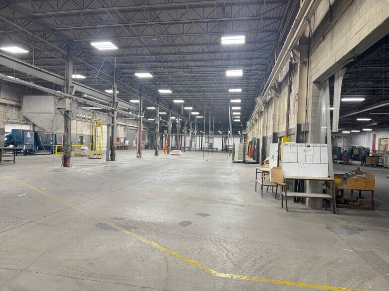More Photos Of 1100 D I Dr, Elkhart Industrial For Sale