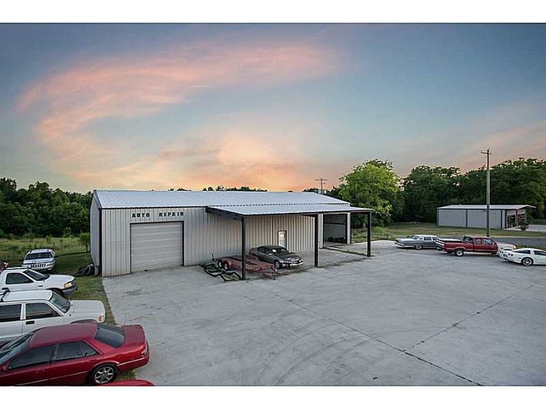 Primary Photo Of 9025 Hwy 80, Greenwood Office For Sale