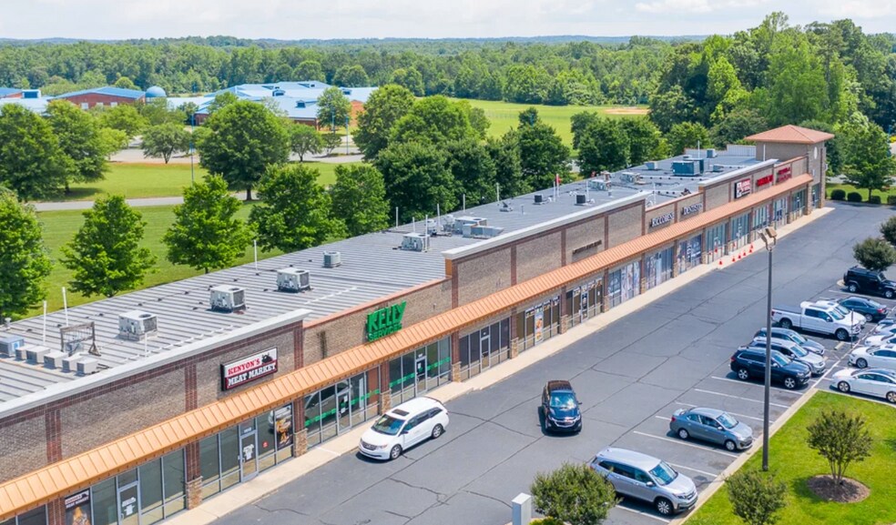 More Photos Of 1905-1939 Nc-119 Hwy S, Mebane Restaurant For Lease