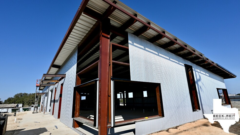 More Photos Of 4272 FM 2484, Salado Unknown For Lease