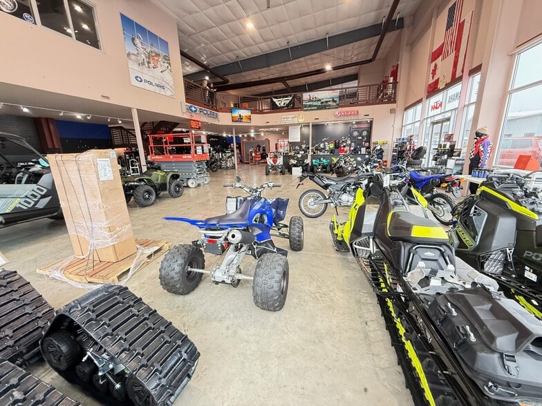 More Photos Of 3031 Gs Center Rd, Wenatchee General Retail For Sale